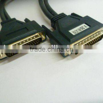 HDB44M to HDB44M cable