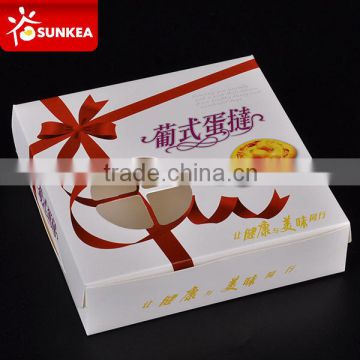 Printed disposable cake containers, food packaging company