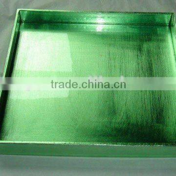 Decorative plastic tray,PP tray