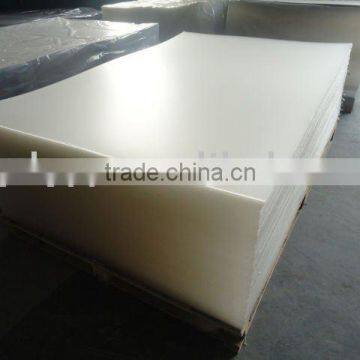 Extruded pmma sheet 100% Mitsubishi extruded acrylic sheet