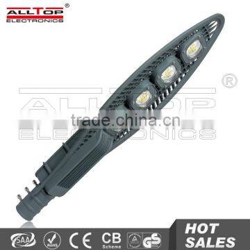 Outdoor IP67 Waterproof Bridgelux Cob 300w High Power Led Street Lights photo-2