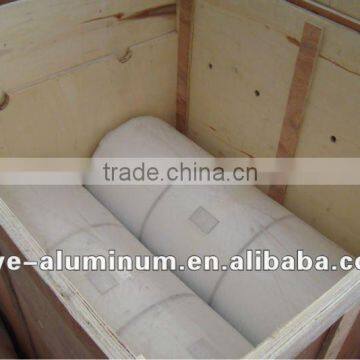 Larger Rolls Of Aluminium Foil