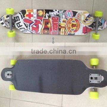 2014 best sale skateboard electric skateboard