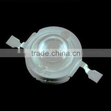 Epistar Chip CE ROHS 1w Red High Power Led