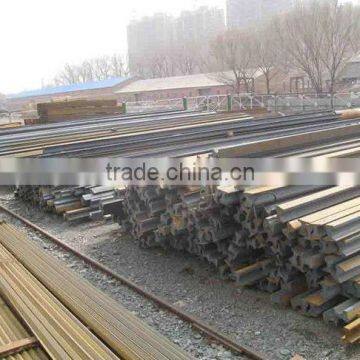 55Q Light Steel Rail photo-4