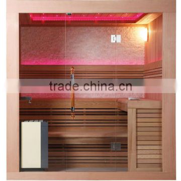 2013 dry sauna WS-1241