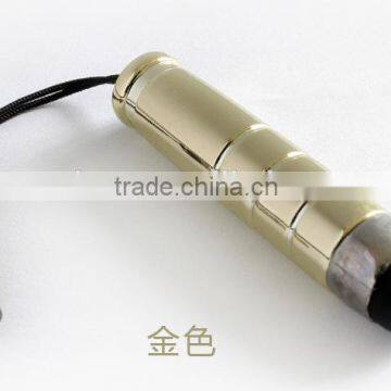 TTO-0602 Cheap Mini Stylus Touch Pen for Ipad , Small Touch Pen for Smartphone photo-5