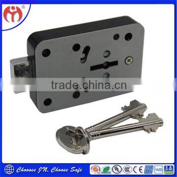 Zinc Alloy Cabinet Key Locker K822