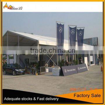 Aluminum Heavy Duty Wedding Marquees Tent Tent For 1000 People photo-4