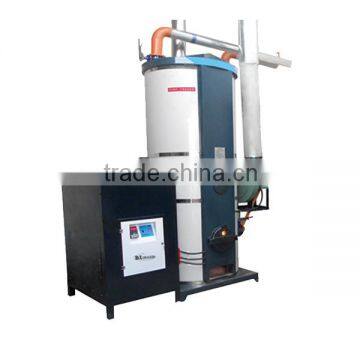 Wood Pellet Hot Water Fire Tube Boiler From China