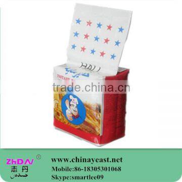 best quality instant dried active yeast for baking