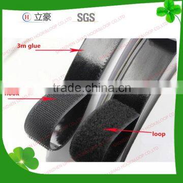 hot sale any size adhesive hook and loop