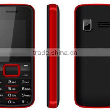 1.77" Dual sim low end phone