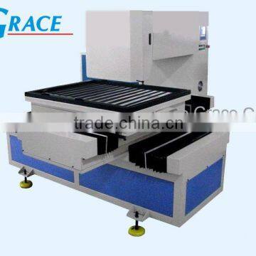 YAG metal laser cutting machine G6040