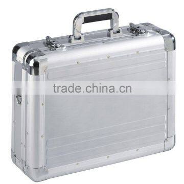 Aluminium Silver Camera Case With Foam Insert photo-2