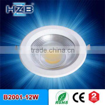 Good for value high quality led downlight with puri vero