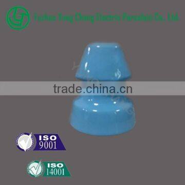 2016 hot sale high quality high voltage porcelain insulator price