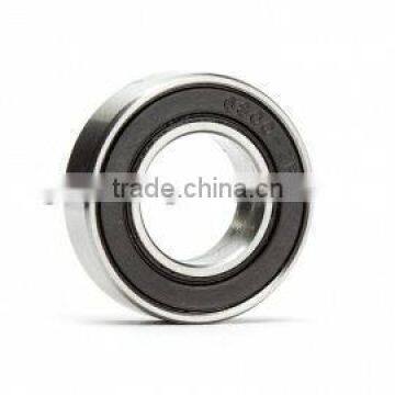 High Quality Low Noise 603zz Bearings Miniature Ball Bearings photo-3