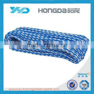 dog leash , pet rope, braided PE rope