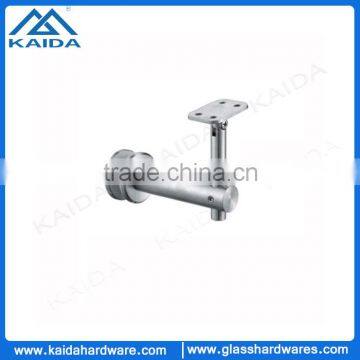 stainless mild steel handrail bracket for made in china