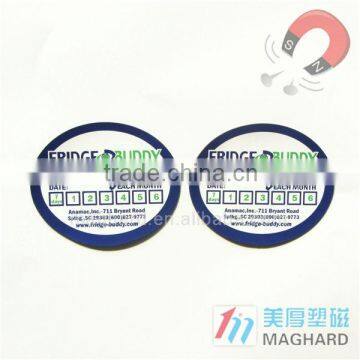 factory directly supply customized Removable Car Magnets