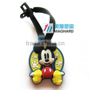 Keychain Fridge Magnet Mickey mouse