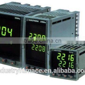 Programmable process regulator, process controller,temperature controller