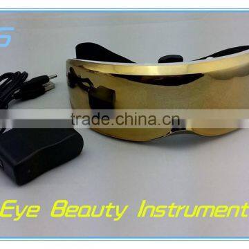 2015 Newest Hot Sell Eye Massage Vibration Eye Beauty Instrument