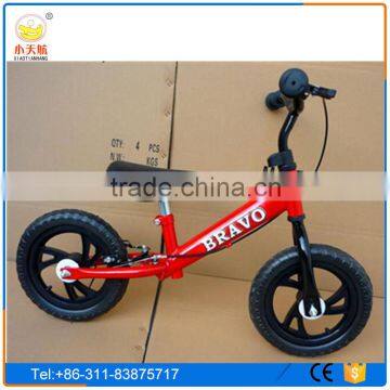 Cheap High Qulaity Children Balance Bike/ Mini 12 Inch Kids Balance Bike for 2 Years Old photo-5