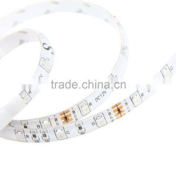 RGB LED Light 5M Waterproof Epoy 3528 300 SMD LED Strip With Remote Control Fita Led WS2812B photo-5