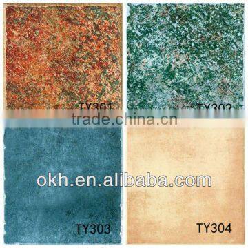 Non Slip Floor Tile Building Material for Kitchen and Garden photo-3