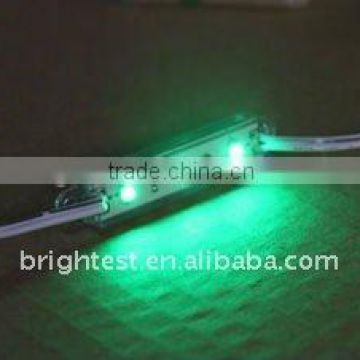 4 chips 5050 led smd RGB module