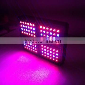 Good selling red and blue full spectrum apollo 4 led grow lights