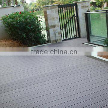 corrosion resistant wpc floor