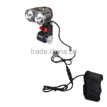 LED bicycle light powerful led bike lamp high brightness bike lights