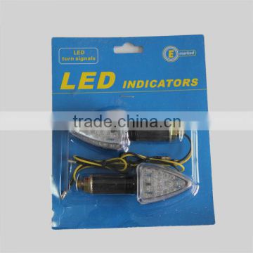 China hot sale motorcycle led driving lights