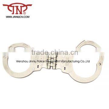 High quality Handcuffs/ police handcuffs/ military NIJ handcuffs