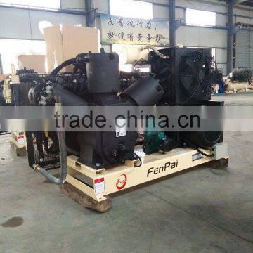 22kw 580psi Water Cool Compressor photo-6