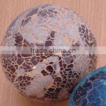 garden ball/mosaic ball/out door ball for decoration-11