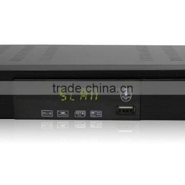 Hot-sale MPEG-4 Free to Air Set Top Box DVB-T2 photo-2