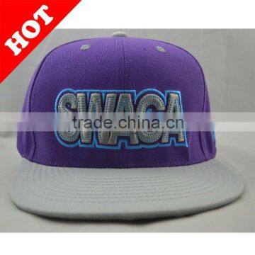 blank snapback cap