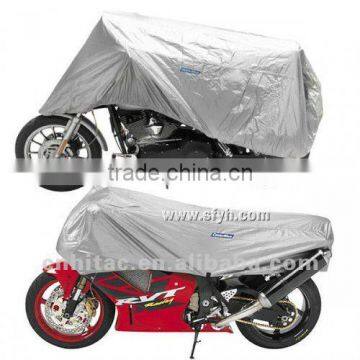 Tear Resistant Motor Bike Cover