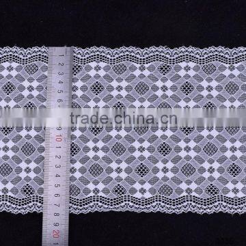 Wholesale Nylon Spandex Bridal Lace