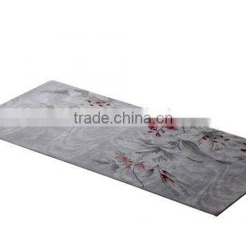 100acrylic/100wool Hand Tufted Carpet For Any Size Living Room RugYB-A038