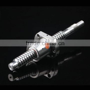 linear guide screw ball screw design for cnc router machine