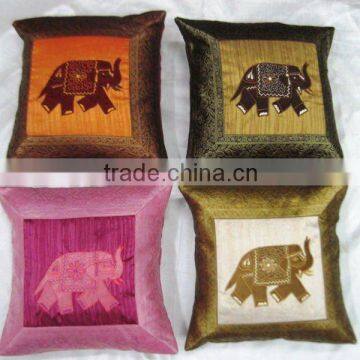 Luxury cushion cover