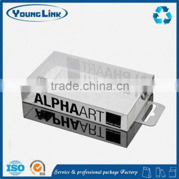 Plastic Blister Packaging and Printing