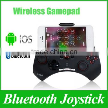 Ipega PG-9025 Gaming Bluetooth Controller Gamepad Joystick For iPhone iPad Samsung HTC Android Tablet PC Black New