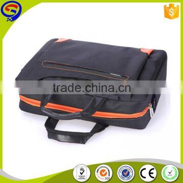 Newest Crazy Selling Newest Crocodile Nylon Briefcase photo-4