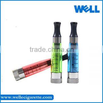 vaporizer ce10 china wholesale Top Selling High Quality CE10 Clear Atomizer from Shenzhen Factory